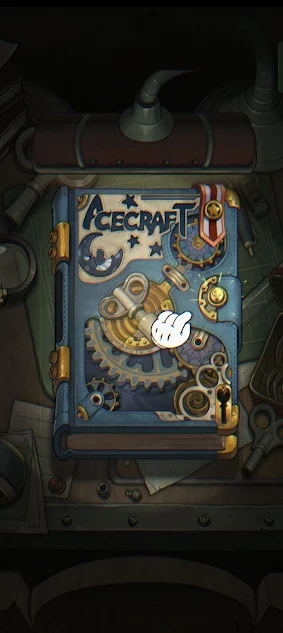 Screenshot of ACECRAFT APK