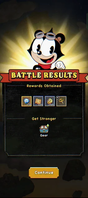 Screenshot of ACECRAFT APK DOWNLOAD