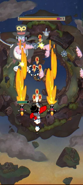 Screenshot of ACECRAFT DOWNLOAD